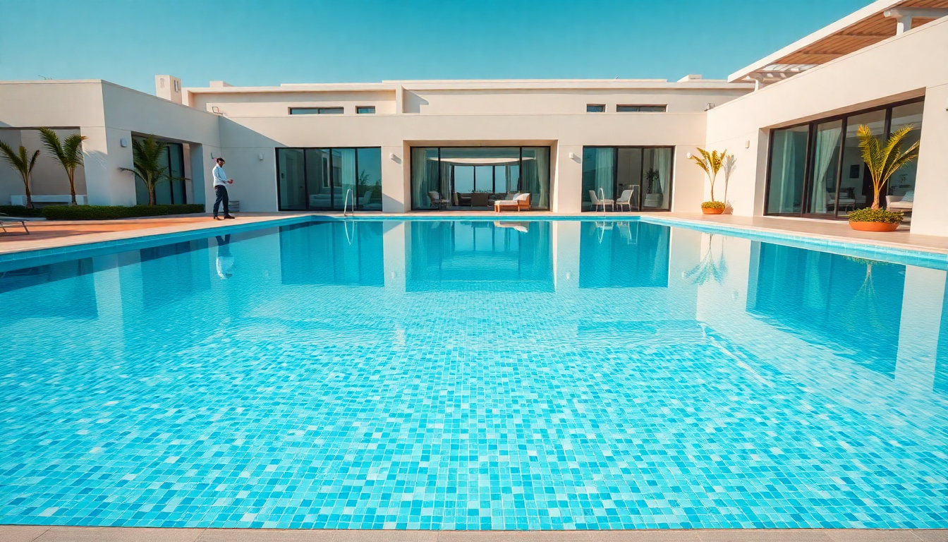 Swimming Pool 3